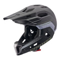 Casco bici Cratoni C-Maniac 2.0 MX marr-stone opaco, t. M/L (54-58cm)