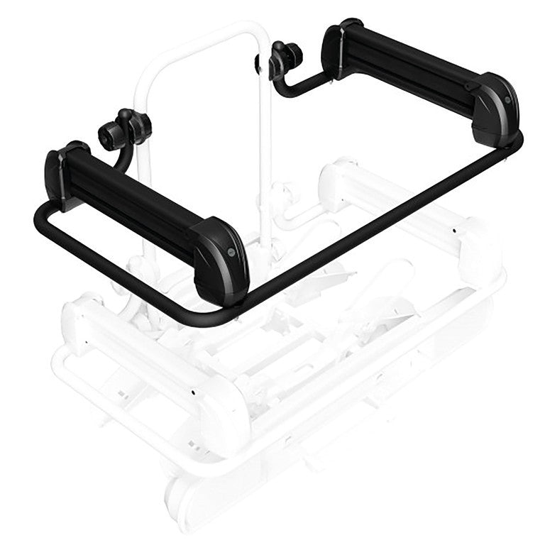 Supporto p. sci Peruzzo 2° livello nr, per Pure Instinct/Plattform Saturn
