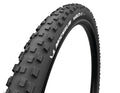 Cubierta. Michelin Wild XC TLR Perf.L. pág. 29x2.35" 60-622 negro