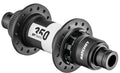 Mozzo RP DT Swiss 350 MTB DB 142/12mm TA, 28f, CL, SRAM XD