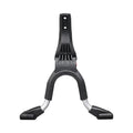 Cav. a due gambe Hebie lite REX IC 2 cs nero, 24-28", all, 22-26cm