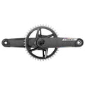 Guar. SRAM ForceAXS 1xXPLR DUB WideE1 PM 160mm, 42d, all, nr, DM, s. mov.cen.