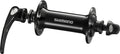 Mozzo RA Shimano Shimano Sora HBRS300 100mm, 32 fori, nero