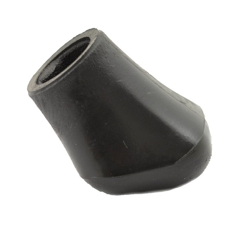 Base plastica p. cavall. Pletscher Esge F 13