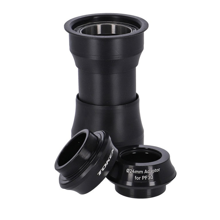 Movim.cent. TOKEN PF PF30PS Resolute Rh: PF30 - KRG: Shimano 24mm