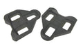 Set di tacchette Campagnolo ProFit nero, con mov., con viti