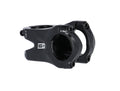 Att. man. A-Head Ergotec Bass Ø 28,6/31,8 mm, 45 mm, 0°, komplett, schwarz