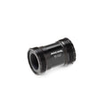 Movimiento Miche T47 IC 29, 68-73 mm, Ø 29 mm, negro, cazoletas internas.