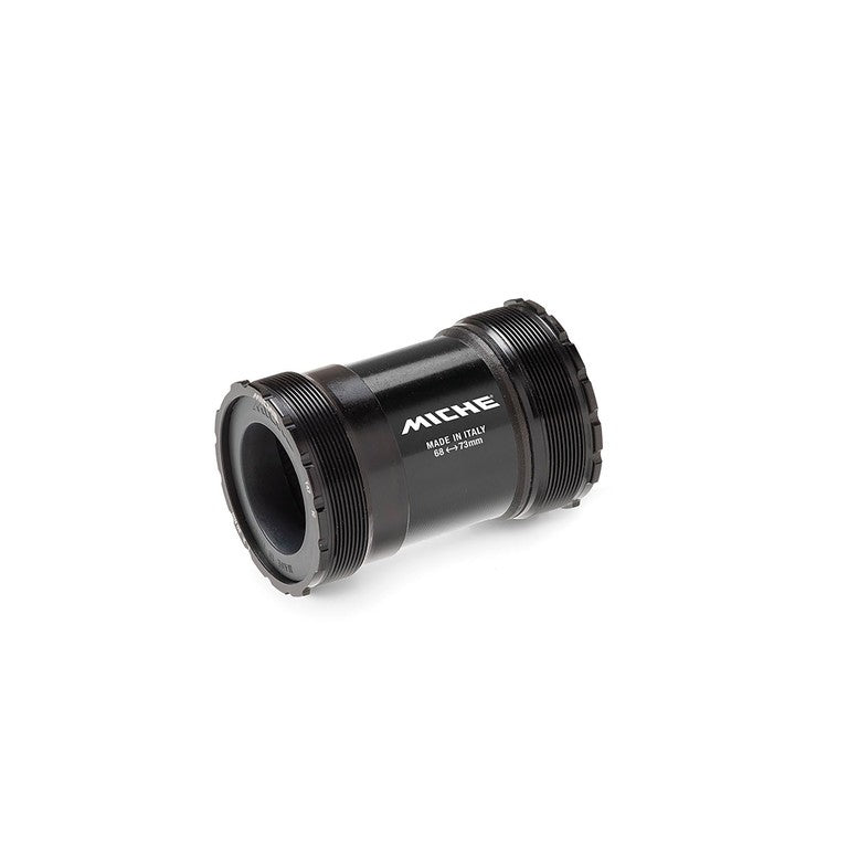 Movimiento Miche T47 IC 29, 68-73 mm, Ø 29 mm, negro, cazoletas internas.