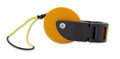 Cable para bicicleta Zusammen&amp;Draußen PullMe® amarillo/antracita