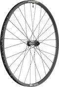 RA DT Swiss X 1900 Spline DB 29"/25 mm Alu, negro, CL, 110/15 mm TA Boost