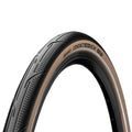 Conti Contact Urban SafetyPro Abdeckung, 16 x 1,35", 35-349, Schwarz/Braun