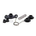 Blade Kit per leva freno DB SRAM G2 RS Gloss Black, alluminio