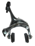 Freno bici corsa Shimano Tiagra BR-4700 RA, nero, 49mm, senza leva
