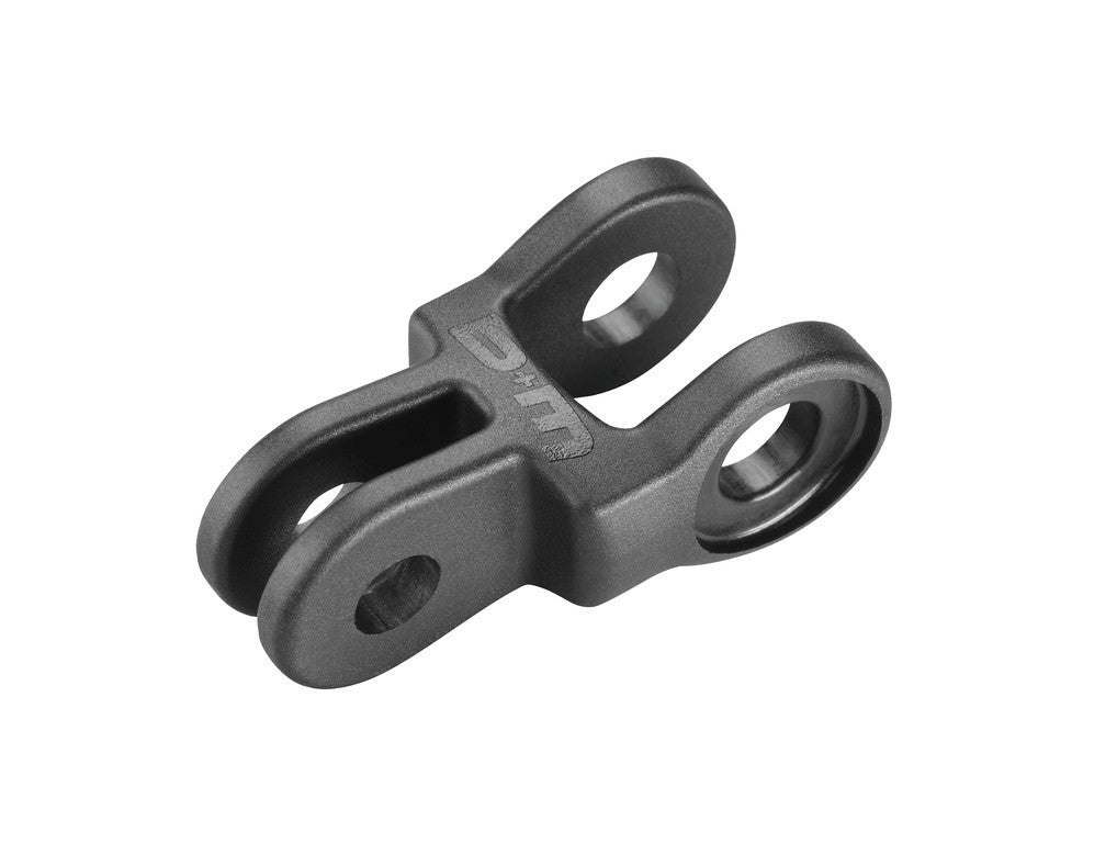 Adattatore supporto luce b&m per GoPro, 30mm