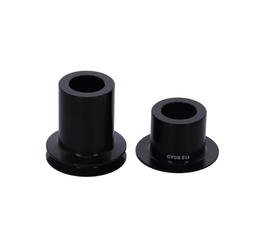 Kit adatt. DT Swiss mozzo RP 142/12mm TA Shimano 11SP Road