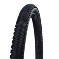 SCHWALBE G-ONE OVERLAND 365 Perf TLE 28x2.00 (50 - 622) schwarz reflex E-50 ADDIX 4Season