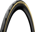 CONTINENTAL Copertone Grand Prix5000 AllSeas.TR pg. 28" 700x32C 32-622 nero/crema