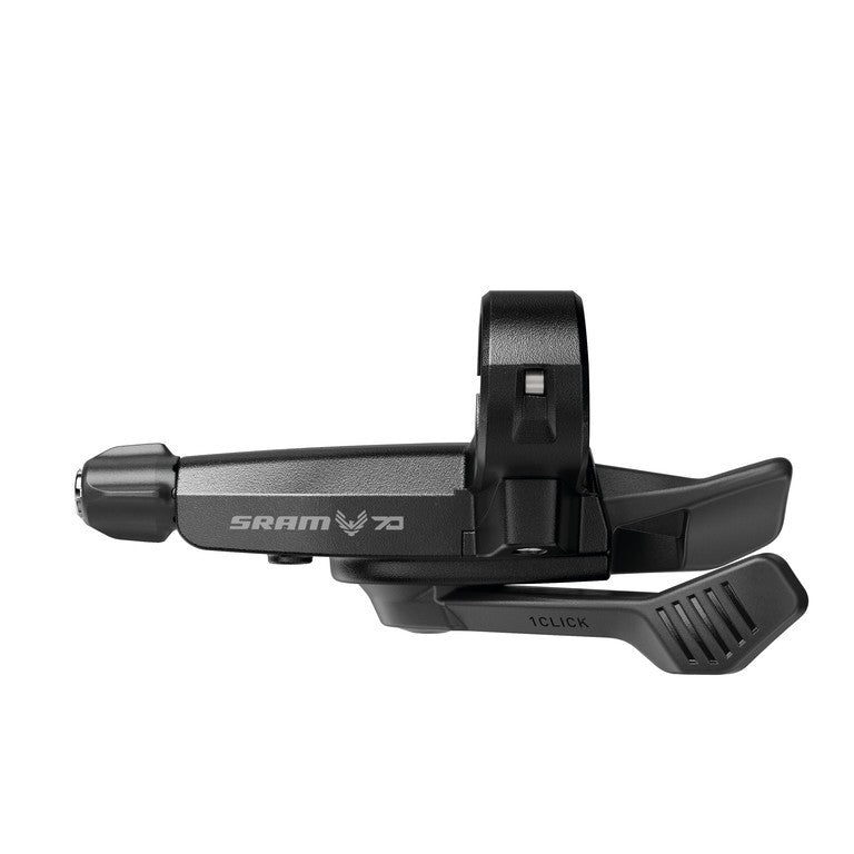 Leva cam. SRAM Eagle 70 A1 Single Click RP,2200mm,12vel,T-Type,nero