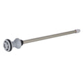 Horquilla Adm. AirShaft DA Domain B1+ 2022+ 180 mm-27/29 (38 mm), 11.4018.111.018