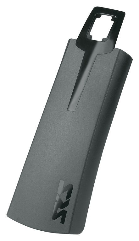 Spoiler SKS Bluemels Style 46 mm, lunghezza 107 mm