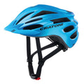 Casco bici Cratoni Pacer t. L/X (58-62cm) blu metallic opaco