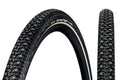 CONTINENTAL Copertone Contact Spike 240 28x1 3/8x1 5/8" 37-622 ne/ne rifl.
