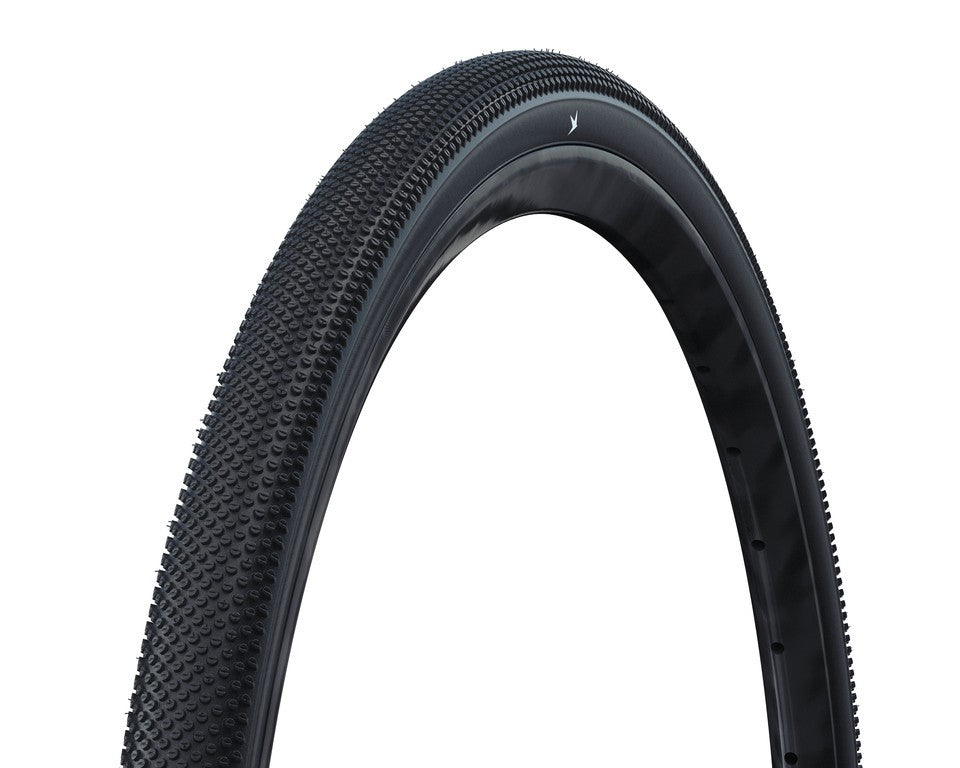 Coper. Schwalbe G-One Allround HS473 pg. 27.5x1.35 35-584 nr-Skin Perf.RG TLR Adx