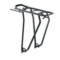 Portaequipajes Racktime Standit 2.0, negro, 29", aluminio, aprox. 715 g