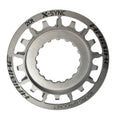 Pignone E-Bike per Bosch Xduro 20 denti acciaio inox argento,Gen2 2014