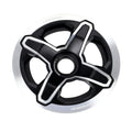 Corona/Spider/CG Kombi Samox 40Z für Bosch Gen4, Alu, CL53, LK104
