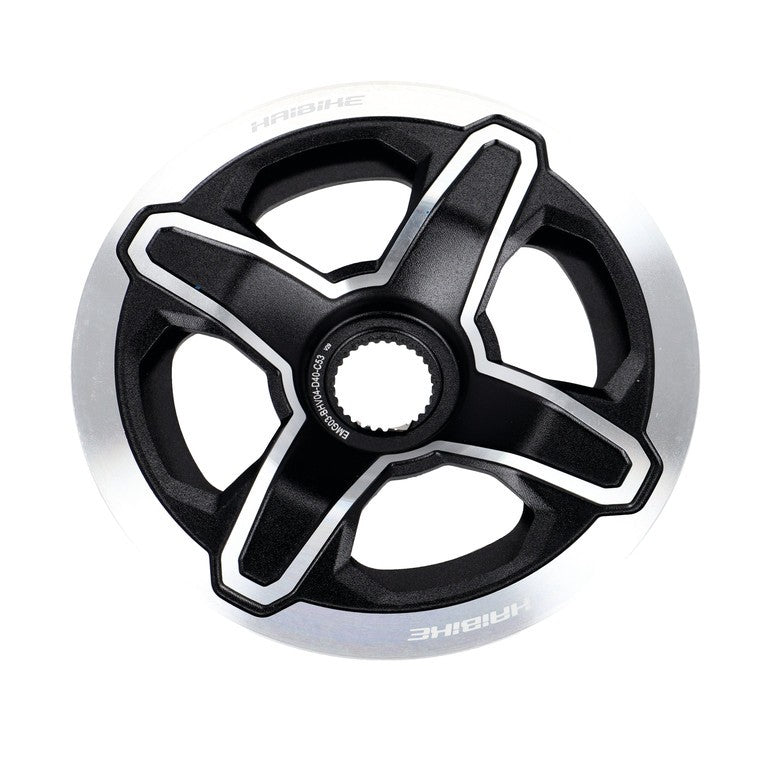 Corona/Spider/CG Kombi Samox 40Z für Bosch Gen4, Alu, CL53, LK104