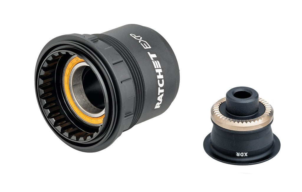 Kit rot. DT Swiss Road SRAM XDR (AXDR) all, per 5/130mm QR, Ratchet EXP