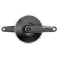 Guarnit. SRAM Force 1x E1 DUB Aero 165mm,50d,all,C-glos.12/13,DUB,DM.s.mov