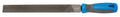 Lima piatta con impugnatura Unior semifina, 5x20x325mm, 760H1/2S