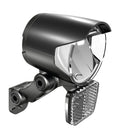 Luz LED para bicicleta eléctrica HERRMANS H-BlackE MR4 E, 6-48 V