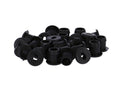 Passacavi Westphal 803/85 p. tubo telaio, foro 6,5mm, 25 pz.