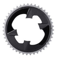 Sram Road Rival Wide Kettenblatt 00.6218.028.000,ne,43Z,allu.,2x12v.94BCD