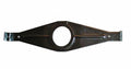 Set fissaggio per paracatena Horn 46 denti, zincato, 220mm, B220