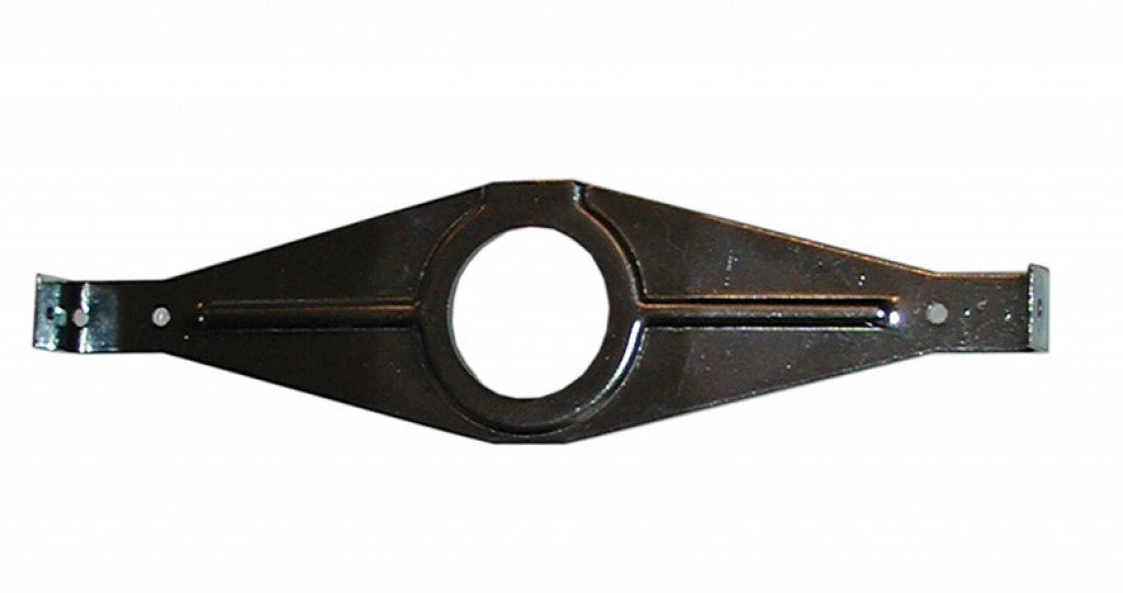 Set fissaggio per paracatena Horn 46 denti, zincato, 220mm, B220