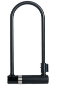 Candado en U Axa Newton UL 300, 300 cm de largo, 14 mm de grosor, negro