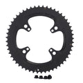Campagnolo Chorus Kettenblatt 123mm, 52t, all, nr, 4 arms, int., 2x12speed.