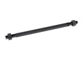 Perno passante Weber universale 230mm passo 12x1.0mm,lung.asse senza fil.165mm