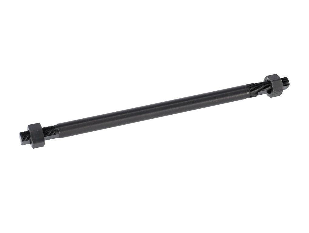 Perno passante Weber universale 230mm passo 12x1.0mm,lung.asse senza fil.165mm
