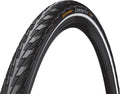 Neumáticos Conti Contact 28x1 3/8x1 5/8" 37-622 Negro