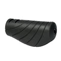 Manopola Babboe Pro nero, destra, corto, con brugola