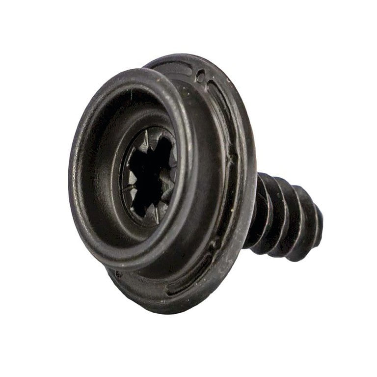 Pulsanti in metallo Carqon Surefas per Classic, box con 10 pezzi
