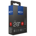Camera d'aria Schwalbe VS 15 +pellicola 28x3/4-1 1/8" 18/28-622/630 VS40mm