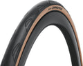 Conti Grand Prix Faltreifen 28" 30-622 nr/transp.black chilli comp.