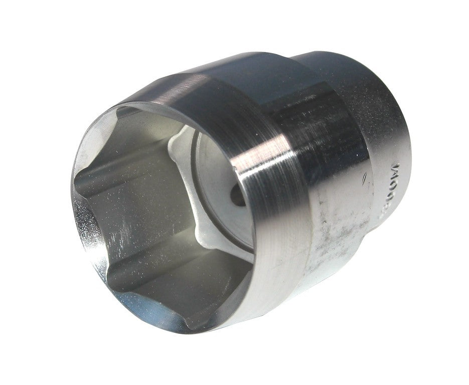 Llave de tubo redonda SR Suntour, para tapas superiores de 21 mm Trekk. en todos